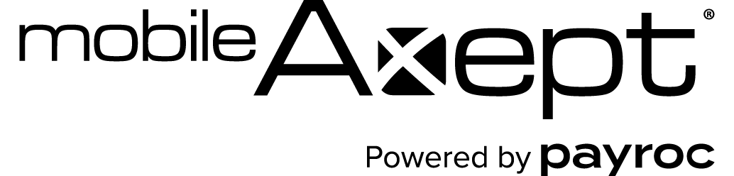 mobileAxept Help Center home page